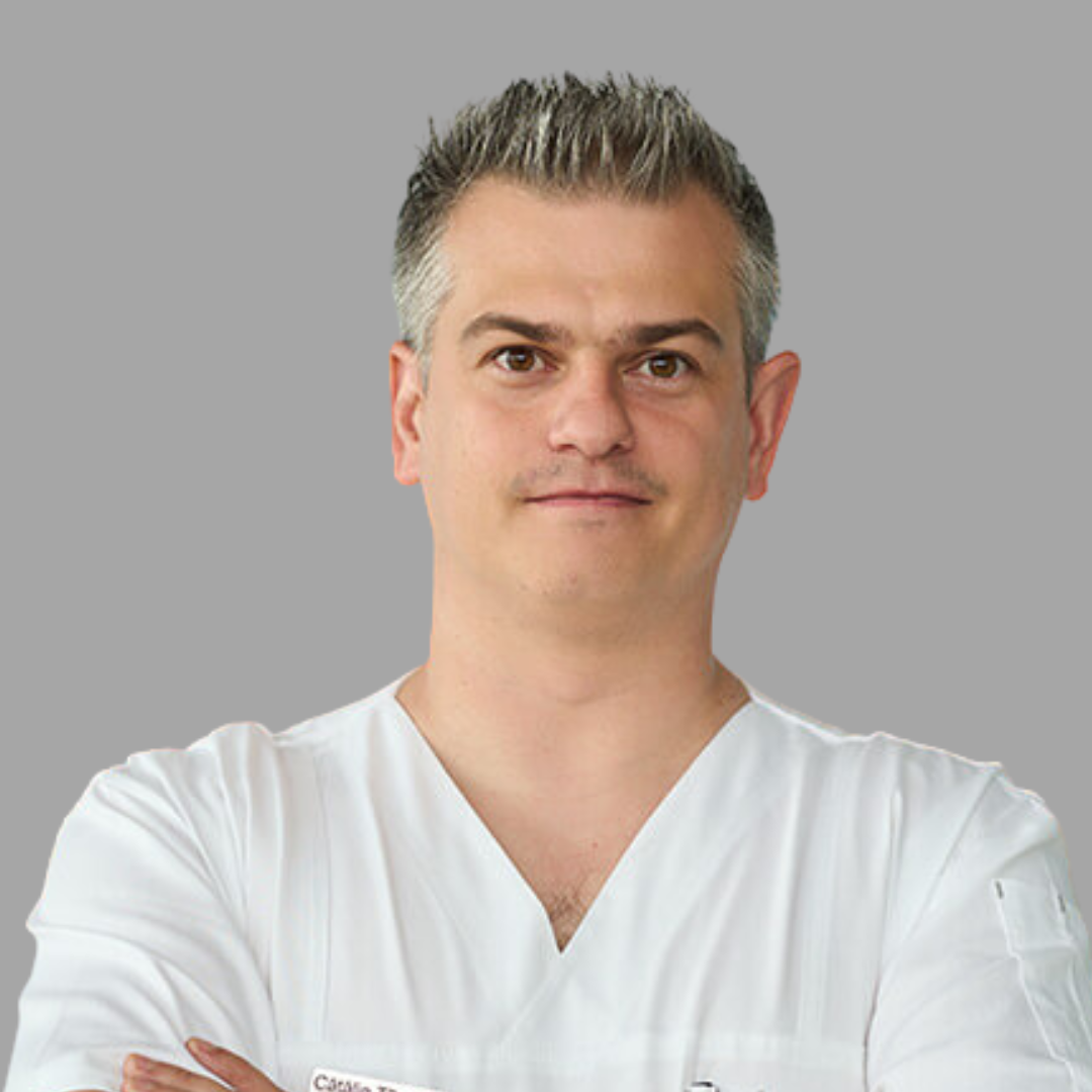 Dr. Cătălin Tîlvescu