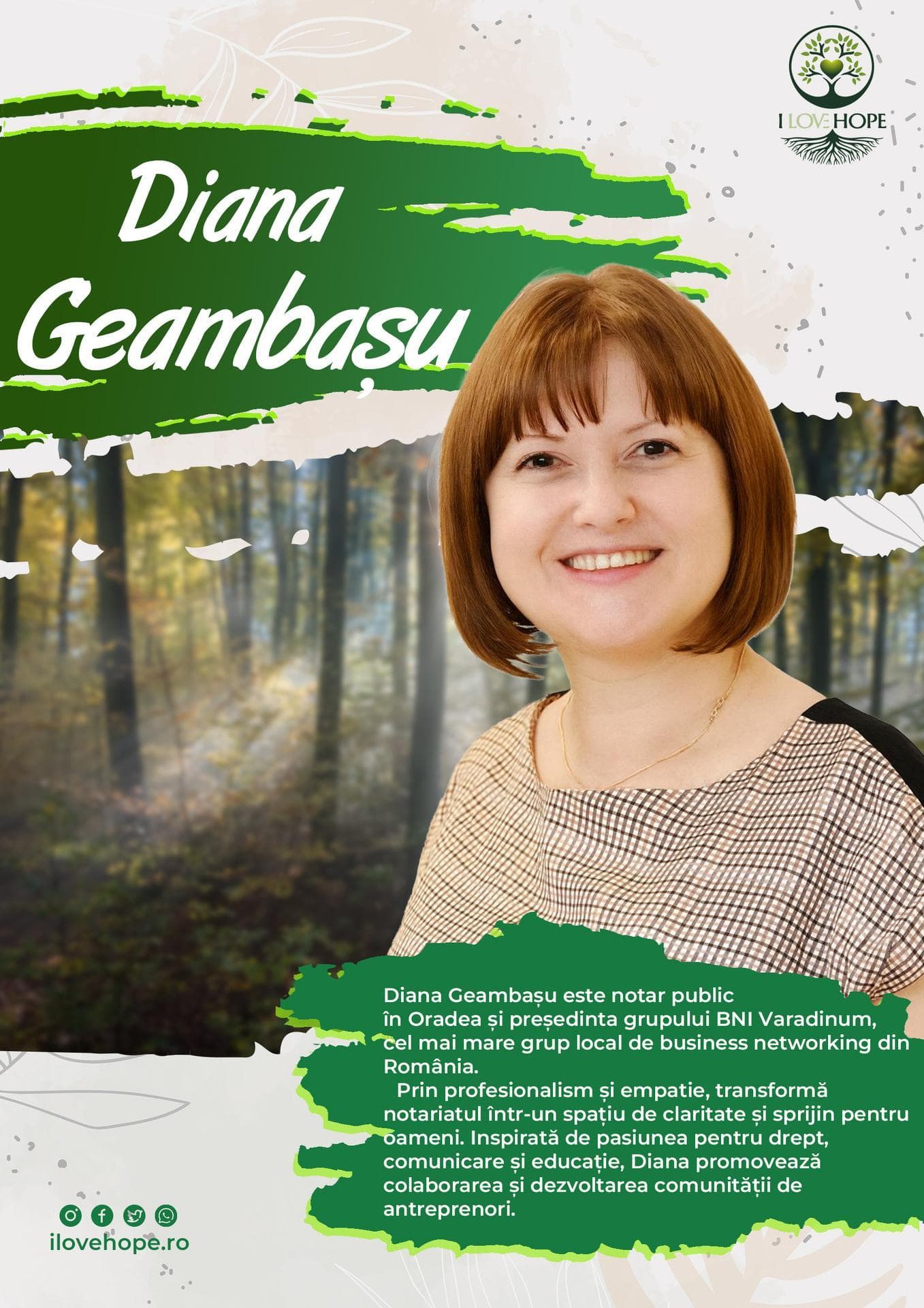 Diana Geambasu