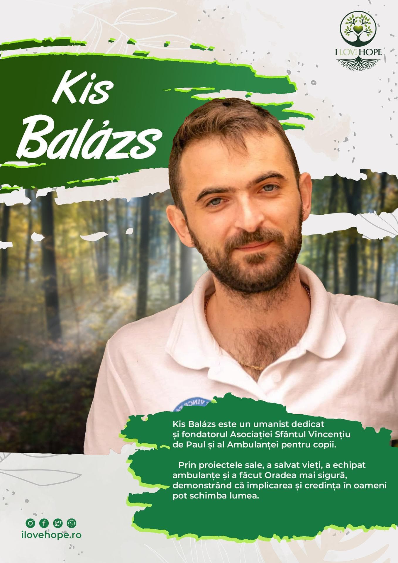 Kis Balázs