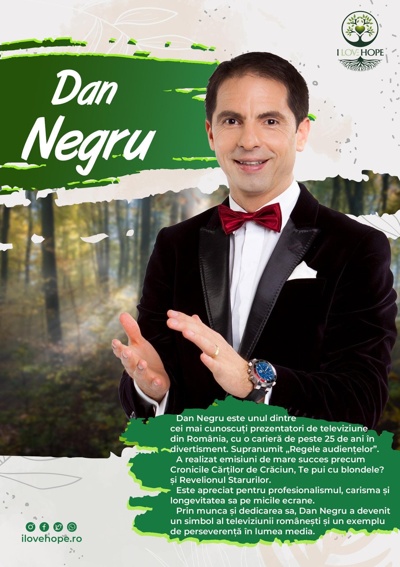 Dan Negru