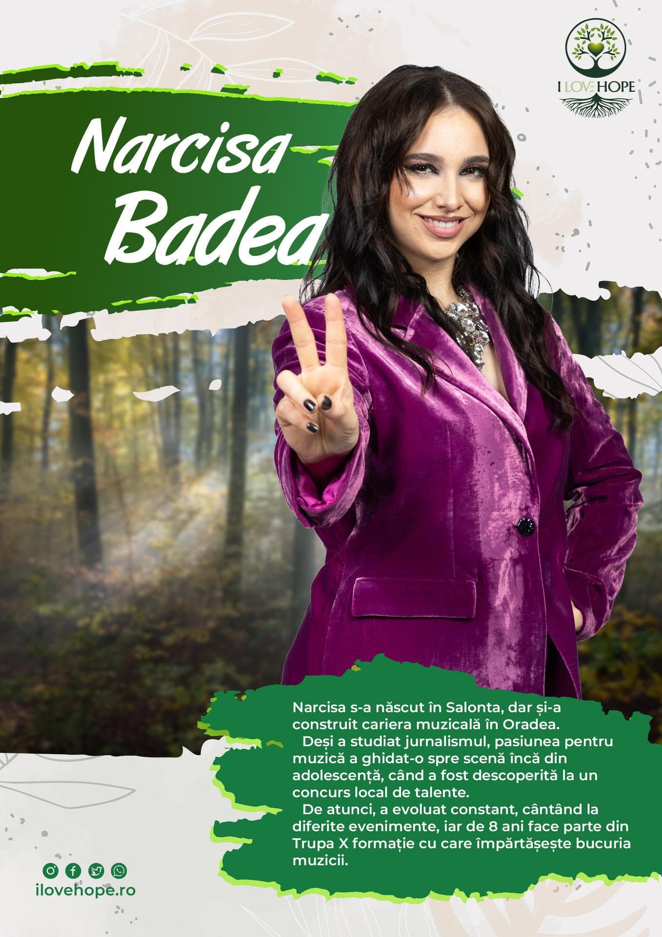 Narcisa Badea