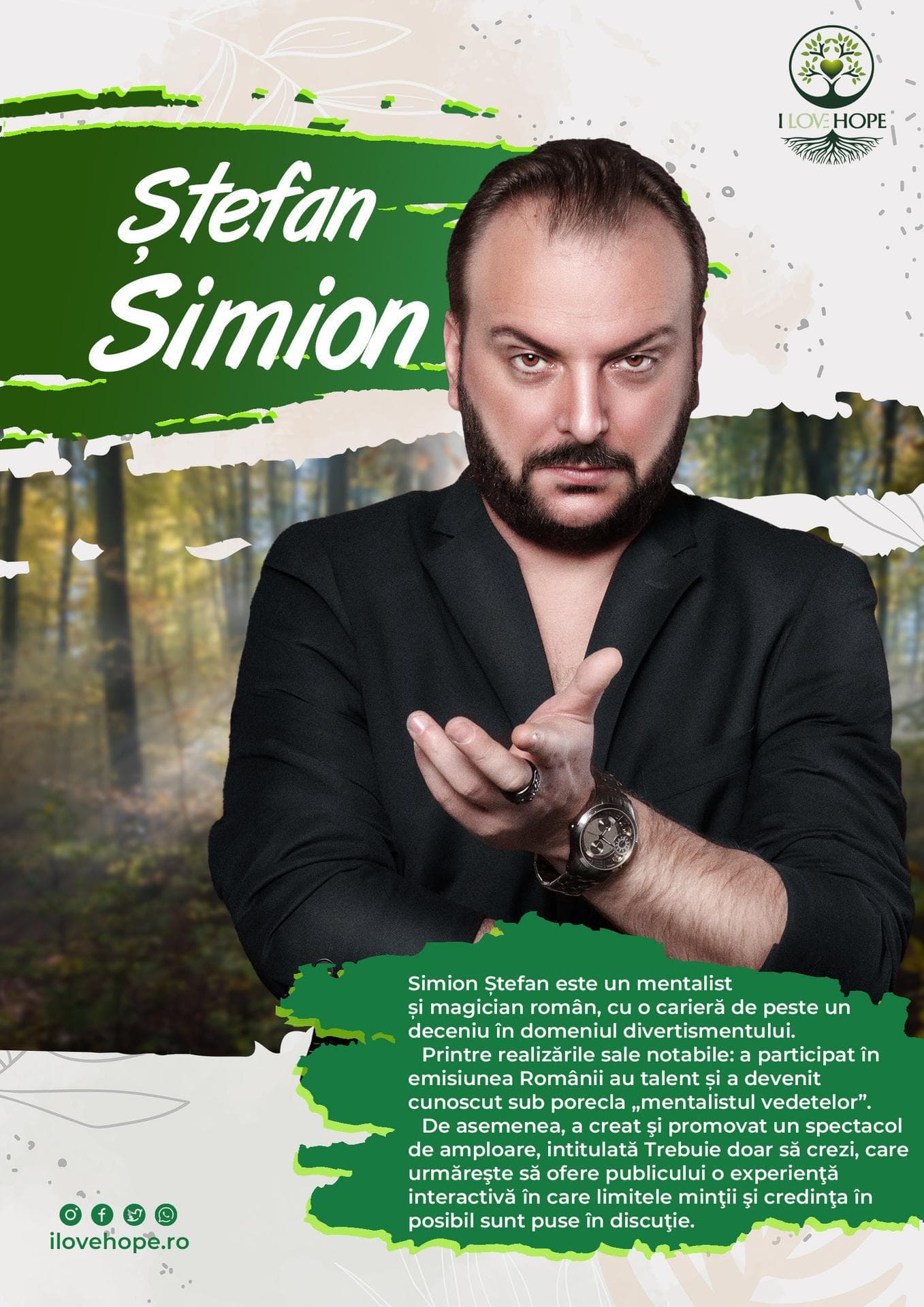 Simion Ștefan