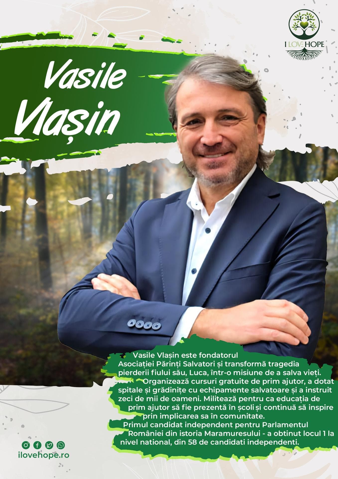 Vasile Vlasin