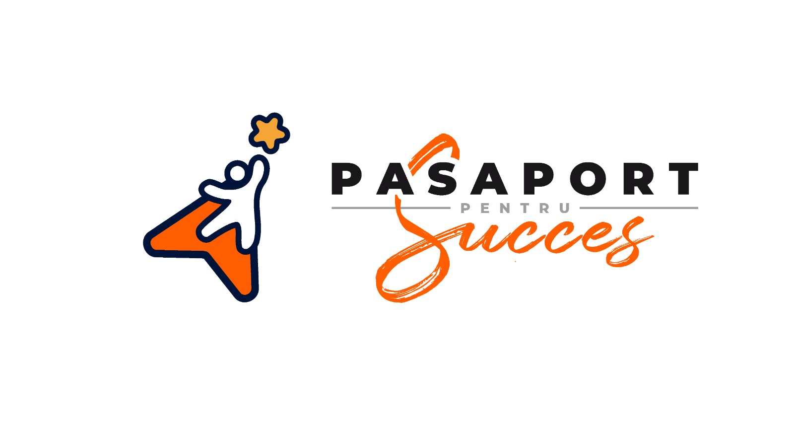 Pasaport pentru Succes